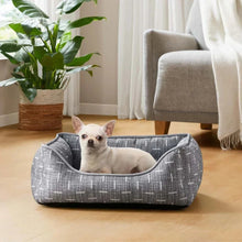 Kirkland Signature Wide Walled Cuddler Pet Bed