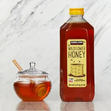 KirklandSignatureWildFlowerHoney_5lbs2 - USA Mega Market