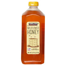 KirklandSignatureWildFlowerHoney_5lbs - USA Mega Market