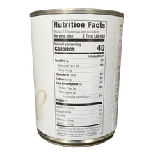 KirklandSignature_EvaporatedMilk_12floz_12-Count1 - USA Mega Market