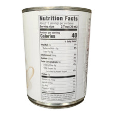 Kirkland Signature, Evaporated Milk, 12 fl oz, 12-Count