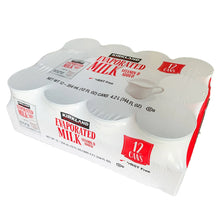 KirklandSignature_EvaporatedMilk_12floz_12-Count - USA Mega Market