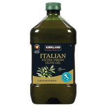 KirklandSignature_ExtraVirginItalianOliveOil_2L - USA Mega Market