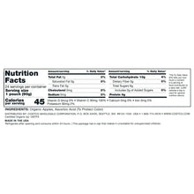 KirklandSignature_OrganicApplesauce_3.17oz_24-Count5 - USA Mega Market