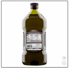 Kirkland Signature, Organic Extra Virgin Olive Oil, 2 L