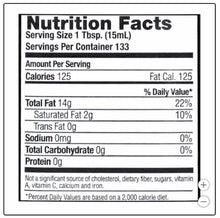 Kirkland Signature, Organic Extra Virgin Olive Oil, 2 L