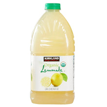 KirklandSignature_OrganicLemonade_96floz_2-Count3 - Brands For Less USA