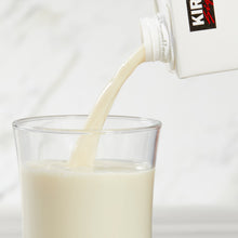 Bebida de avena orgánica sin lácteos Kirkland Signature, 946 ml (32 oz), paquete de 6 unidades 