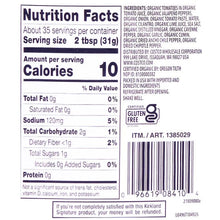 KirklandSignature_OrganicSalsa_Medium_38oz_2-Count2 - USA Mega Market