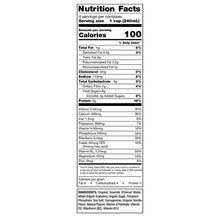 KirklandSignature_OrganicSoyBeverage_Plain_32floz_12-Count1 - USA Mega Market
