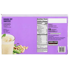 KirklandSignature_OrganicSoyBeverage_Plain_32floz_12-Count2 - USA Mega Market