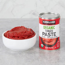 KirklandSignature_OrganicTomatoPaste_6oz_12-Count2 - USA Mega Market