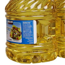 KirklandSignature_VegetableOil_3qt_2-Count3 - USA Mega Market