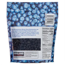 KirklandSignature_WholeDriedBlueberries_20oz1 - USA Mega Market
