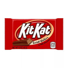 KitKatFullSizeMilkChocolateWaferCandy1 - USA Mega Market
