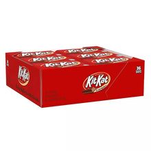 KitKatFullSizeMilkChocolateWaferCandy - USA Mega Market