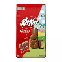 KitKatMilkChocolateWaferBunnies_EasterCandyBag_65ct. - USA Mega Market