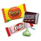 KitKat_andReese_SAssortedChocolateEasterCandy_Bag7.4Oz_30Pieces2 - Brands For Less USA