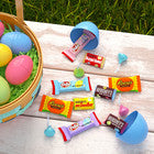 , Kit Kat¬Æ and Reese'S Assorted Chocolate Easter Candy, Bag 7.4 Oz, 30 Pieces