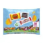 KitKat_andReese_SAssortedChocolateEasterCandy_Bag7.4Oz_30Pieces - Brands For Less USA