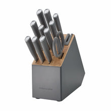KitchenAid-Classic-12-Piece-Japanese-Steel-Knife-Block-Set-with-Built-in-Knife-Sharpener-Gray_3e22e7d9-246d-49c1-948a-61a3aaa16f4c.0ac453505981cf2992a65575bb3a63ef - USA Mega Market