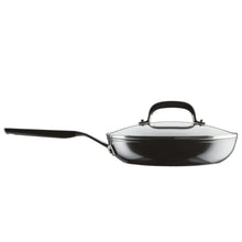 KitchenAid 10-Piece Hard Anodized Nonstick Cookware Pots and Pans Set, Onyx Black