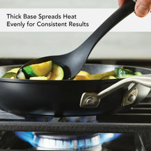 KitchenAid 2-Piece Hard-Anodized Induction Nonstick Fry Pan Set