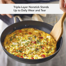 KitchenAid2-PieceHard-AnodizedInductionNonstickFryPanSet5 - USA Mega Market