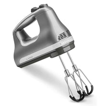 KitchenAid6SpeedHandMixerwithFlexEdgeBeaters6-_1 - Brands For Less USA