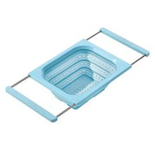 KitchenAidCollapsibleColander1 - USA Mega Market