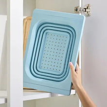 KitchenAidCollapsibleColander2 - USA Mega Market