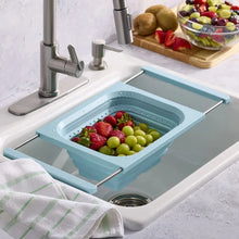 KitchenAidCollapsibleColander - USA Mega Market