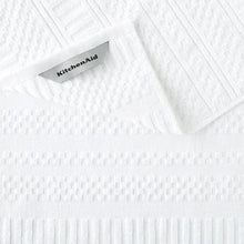 KitchenAidCottonClassicsKitchenTowels_8-pieceSet3 - USA Mega Market