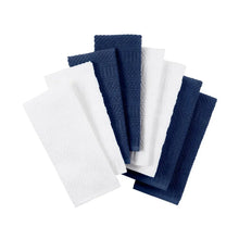 KitchenAidCottonClassicsKitchenTowels_8-pieceSet - USA Mega Market