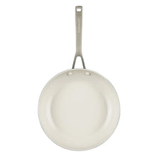 KitchenAid Hard Anodized Ceramic Nonstick 2-Piece Fry Pan Set