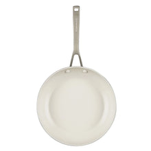 KitchenAidHardAnodizedCeramicNonstick2-PieceFryPanSet2 - USA Mega Market