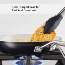 KitchenAidHardAnodizedCeramicNonstick2-PieceFryPanSet5 - USA Mega Market
