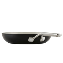 KitchenAidHardAnodizedCeramicNonstick2-PieceFryPanSet - USA Mega Market