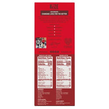 KizeLifeChangingBars_VarietyPack_12-count1 - USA Mega Market