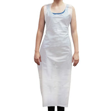 KleenChefDisposableWaterproofPolyAprons_White100ct.7 - USA Mega Market