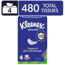 Kleenex-Ultra-Soft-Facial-Tissues-4-Flat-Boxes-120-Tissues-per-Box-3-Ply.7ba59483f92c724a734b51c8d2282180_f1ef0388-733f-4ce3-892d-4d1d0d499e9d - USA Mega Market