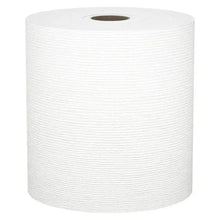 KleenexHardRollPaperTowels1-plyWhite_600_perRoll_6-count2 - USA Mega Market