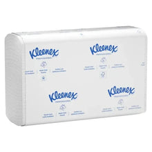 KleenexMultifoldPaperTowels1-ply_White_1Case_2400-count_16-pack1 - USA Mega Market