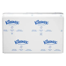 KleenexMultifoldPaperTowels1-ply_White_1Case_2400-count_16-pack2 - USA Mega Market