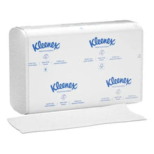 KleenexMultifoldPaperTowels1-ply_White_1Case_2400-count_16-pack3 - USA Mega Market