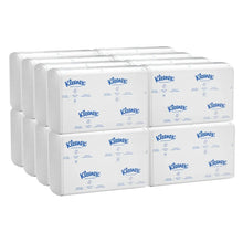 KleenexMultifoldPaperTowels1-ply_White_1Case_2400-count_16-pack - USA Mega Market