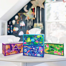 Kleenex Trusted Care Facial Tissue, 2-Ply, 230-count, 10-pack