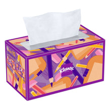 Kleenex Trusted Care Facial Tissue, 2-Ply, 230-count, 10-pack