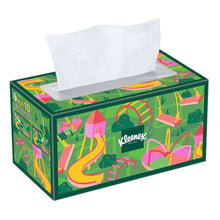 Kleenex Trusted Care Facial Tissue, 2-Ply, 230-count, 10-pack