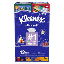 KleenexUltraSoftFacialTissue-3-Ply-85-count-12-pack-_1_2827fe21-dd36-4cbf-8dc7-d7f1e8781a37 - USA Mega Market